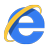 Internet Explore Logo